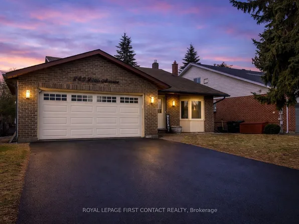 243 Little Ave, Barrie, ON L4N 6L3