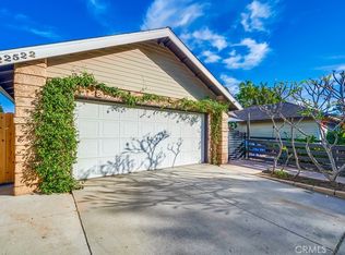 22522 Rimini, Laguna Hills, CA 92653