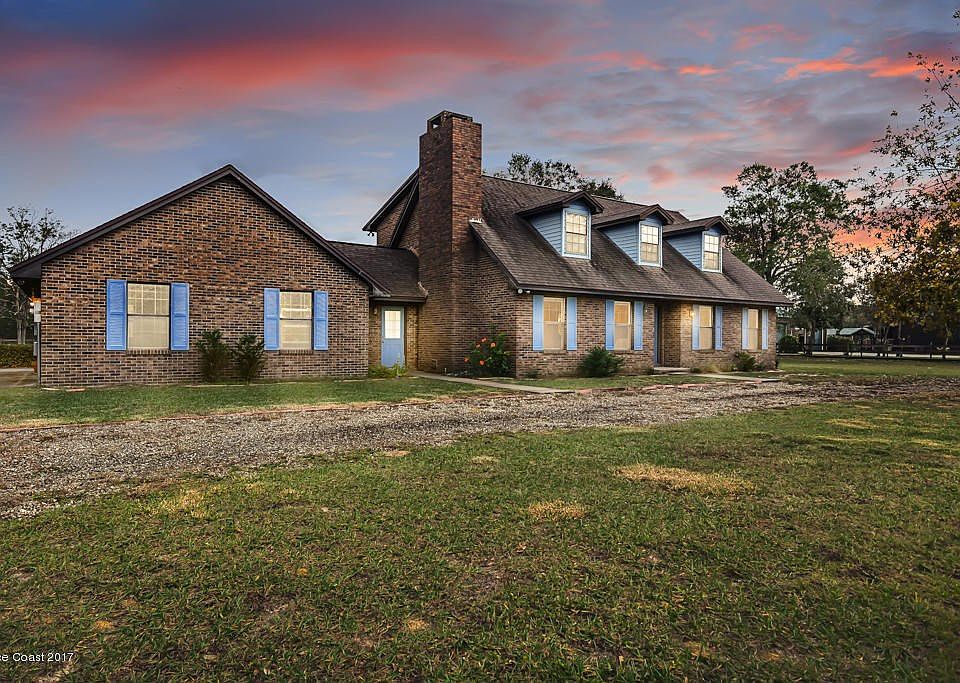 Country living paradise!