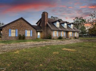 3665 Carter Rd, Mims, FL 32754