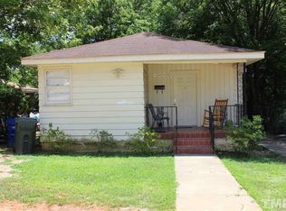 1406 Boyer St, Raleigh, NC 27610