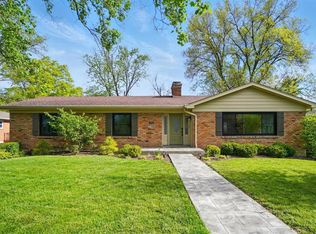 5784 Charteroak Dr, Cincinnati, OH 45236