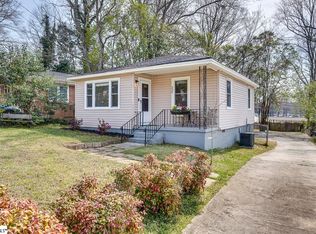 506 Glenn Rd, Greenville, SC 29607