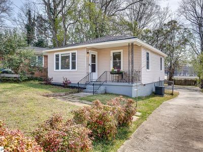 506 Glenn Rd, Greenville, SC, 29607