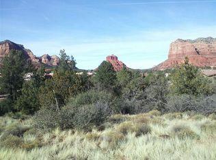 0 Concho Way, Sedona, AZ 86351
