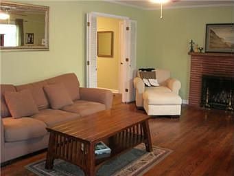 2nd image of 8006 Nall Ave