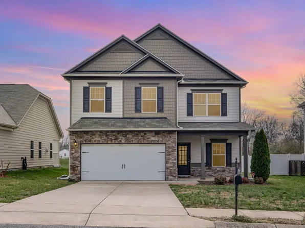 966 Carnation Dr, Spring Hill, TN 37174