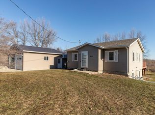 614 3rd Ave NW, Dodge Center, MN 55927