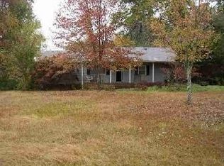 280 Piney Trl, Liberty, SC 29657