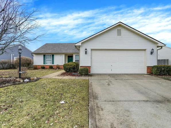 8036 Southern Trails Pl, Indianapolis, IN 46237