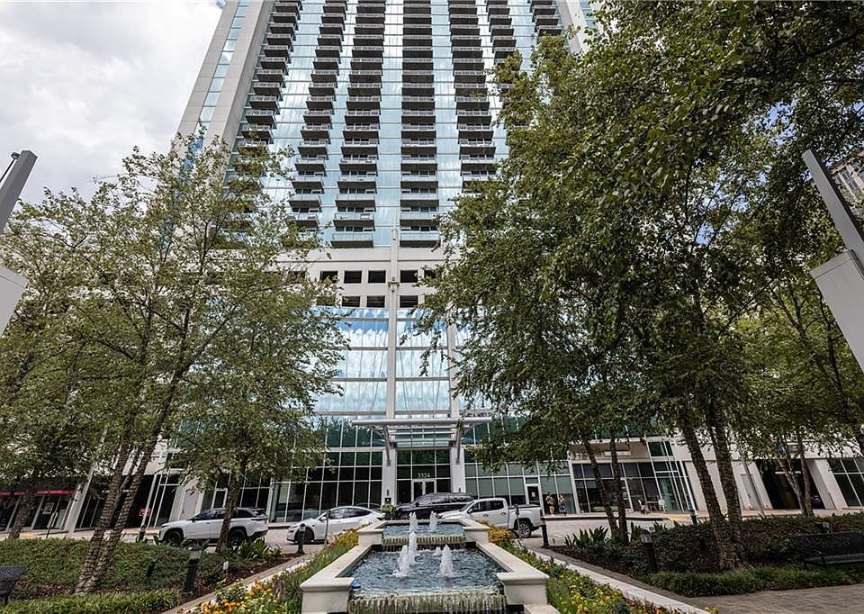 1st image of 3324 Peachtree Rd NE Unit 1717