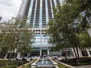 3324 Peachtree Rd NE UNIT 1717, Atlanta, GA 30326