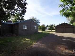 211 E F St, Culver, OR 97734