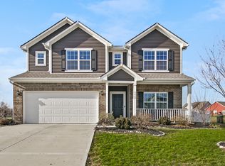 4442 Ozark Ln, Indianapolis, IN