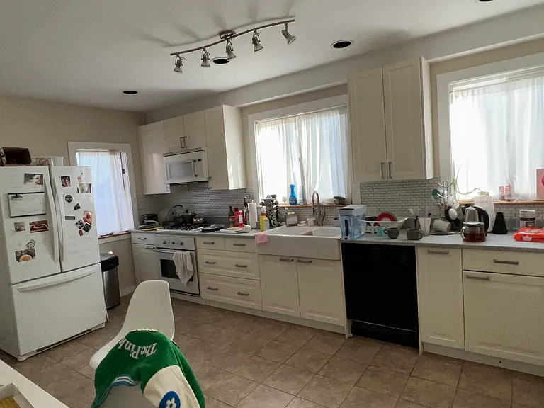 45 Montfern Ave #1 — Photo 3
