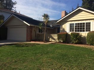 933 Planetree Pl, Sunnyvale, CA 94086