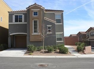 3812 Fahrenheit Ct, Las Vegas, NV 89129