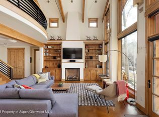 44 Choke Cherry Ct, Carbondale, CO 81623