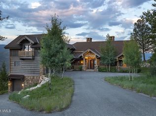 288 Travis Rd, Wolcott, CO 81655