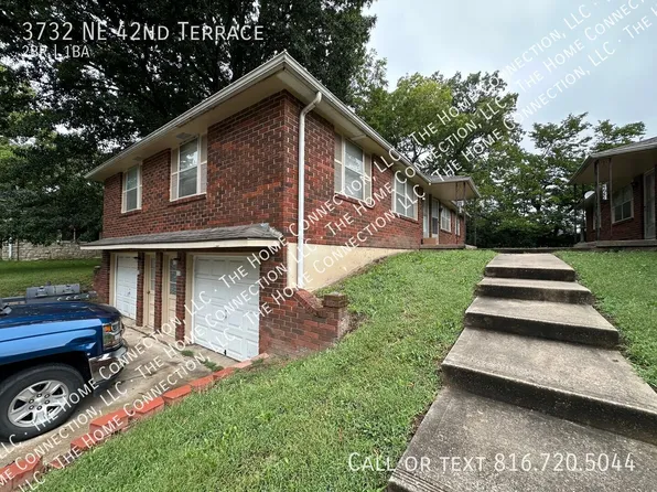 3732 NE 42nd Ter, Kansas City, MO 64117