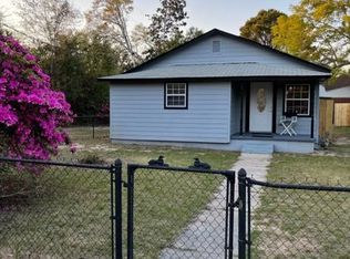 1400 E Baars St, Pensacola, FL 32503