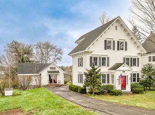 337 Common Rd, Union, ME 04862