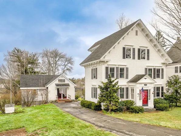 337 Common Road, Union, ME 04862