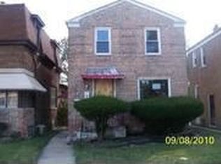 10035 S Rhodes Ave, Chicago, IL 60628