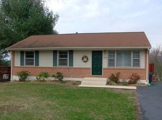 4782 Pennsylvania Ave NE, Roanoke, VA 24019