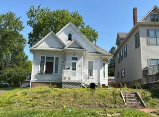 2639 Patee St, Saint Joseph, MO 64507