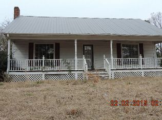 2395 Hunter Rd, Thaxton, MS 38871