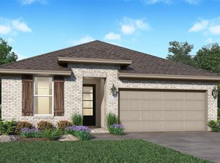 6427 Green Pedal Ln, Katy, TX 77493