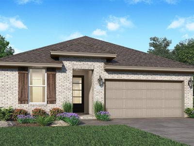 2715 Pueblo Falls Dr, Richmond, TX, 77406