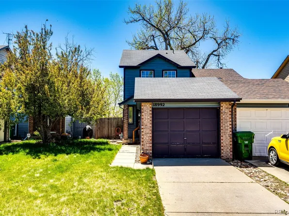 18992 E 16th Avenue, Aurora, CO 80011