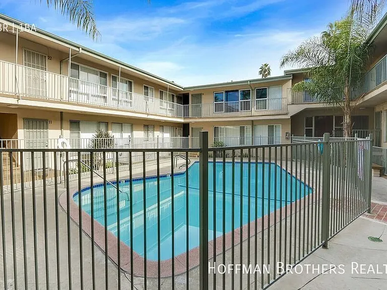 3838 Gibraltar Ave #23 — Photo 3