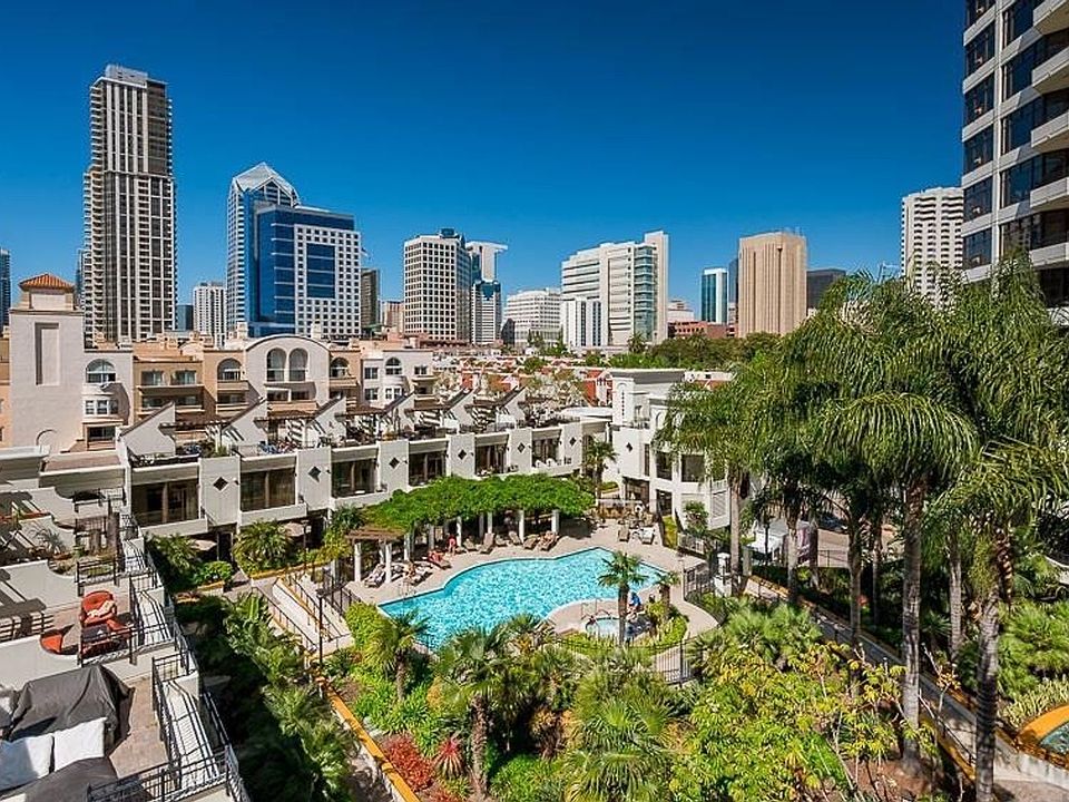 1st image of 700 W Harbor Dr Unit 106
