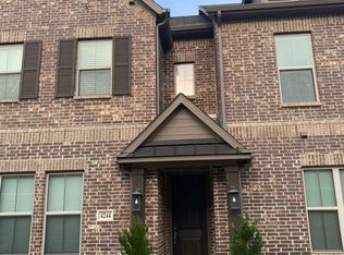 4244 Wetstone Ln, Frisco, TX 75034