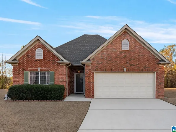 562 Summit Cir, Fultondale, AL 35068