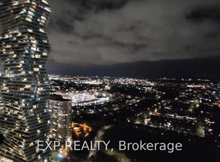 448 Burnhamthorpe Rd W #3210, Mississauga, ON L5B 3C2
