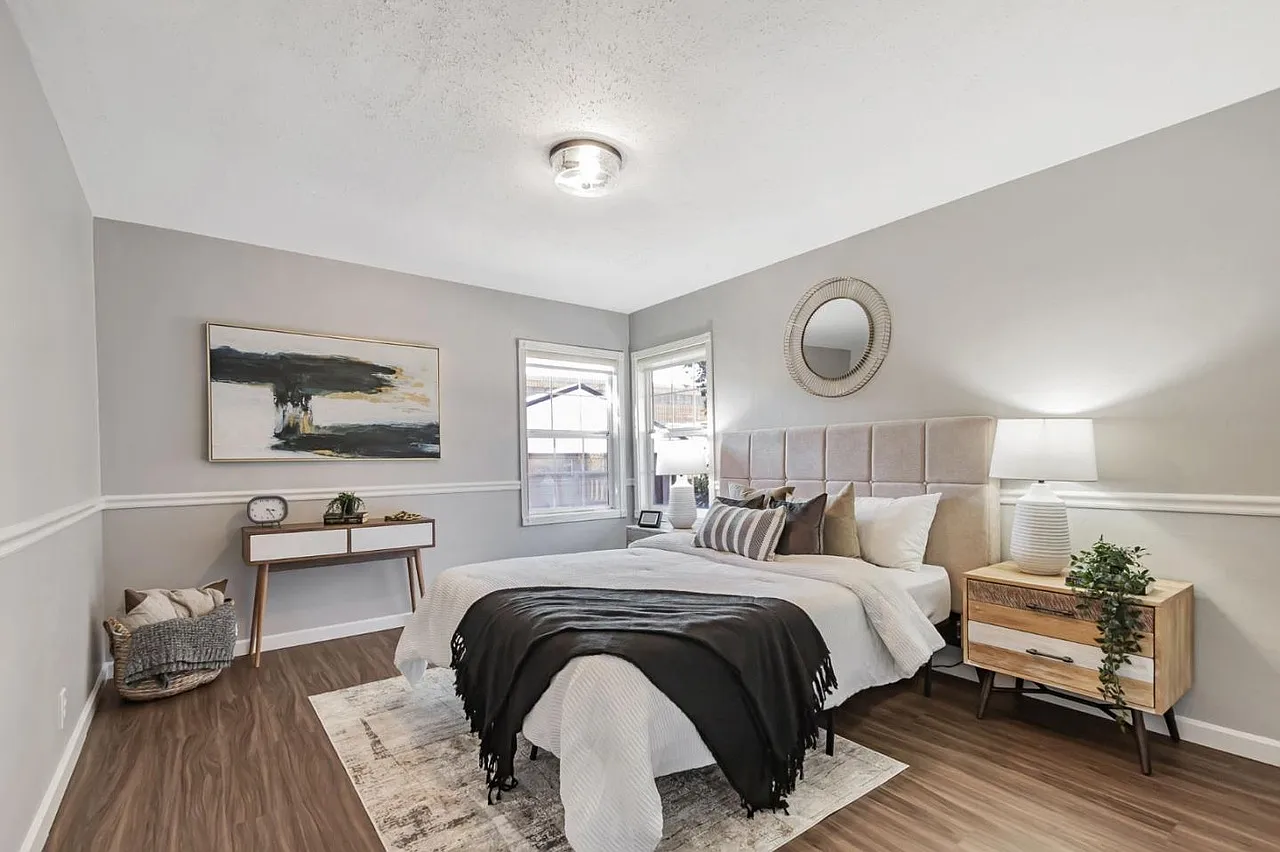 3 bed, 1140 sqft, $1,350 — Photo 3