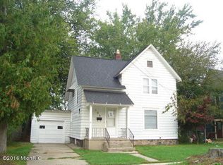 108 Mill St, Vicksburg, MI 49097