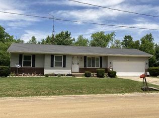 1299 Thelma St, Mount Morris, MI 48458