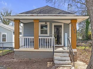 1146 Sims St SW, Atlanta, GA 30310