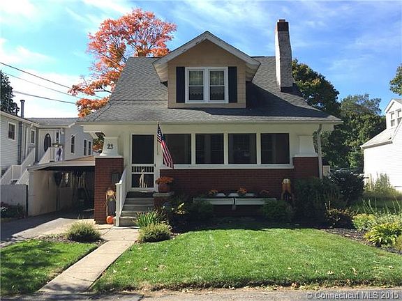 2nd image of 23 Lincoln Ave