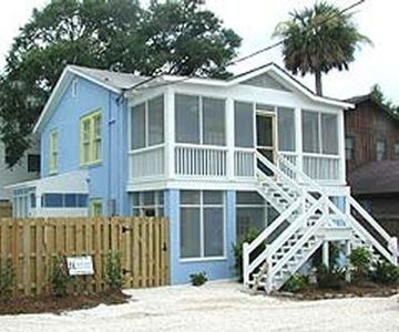 1303 Butler Ave, Tybee Island, GA, 31328