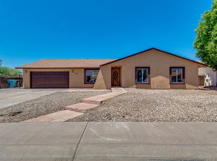 4442 W Paradise Dr, Glendale, AZ 85304