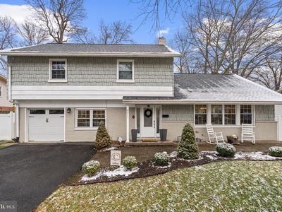 8511 Cherry Valley Ln, Alexandria, VA, 22309
