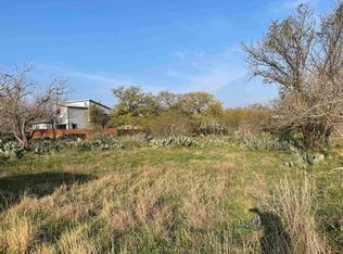 Lots 168-171 E Briar, Granite Shoals, TX 78654