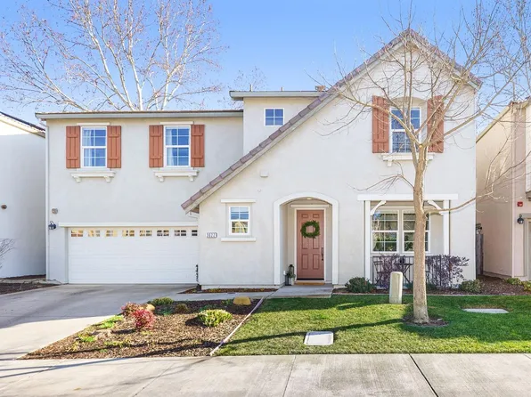 3622 Santo Ter, Davis, CA 95618