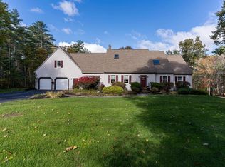 37 Rouleau Dr, Somersworth, NH 03878